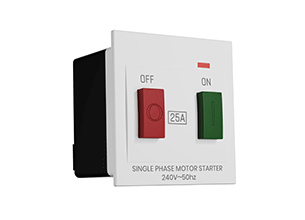 MOTOR STARTER