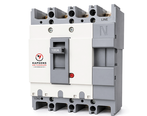 Kapson switchgear products